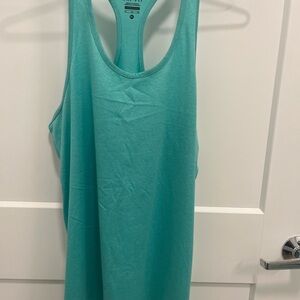 Nike Women's Aqua Tank Top